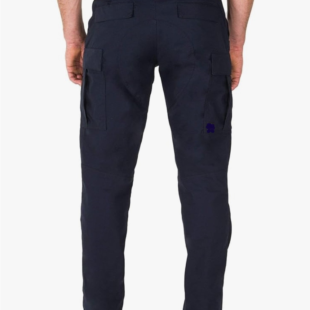 First Tactical Men’s Specialist Tactical Pant - Midnight Navy (34/30) - Picture 2 of 7